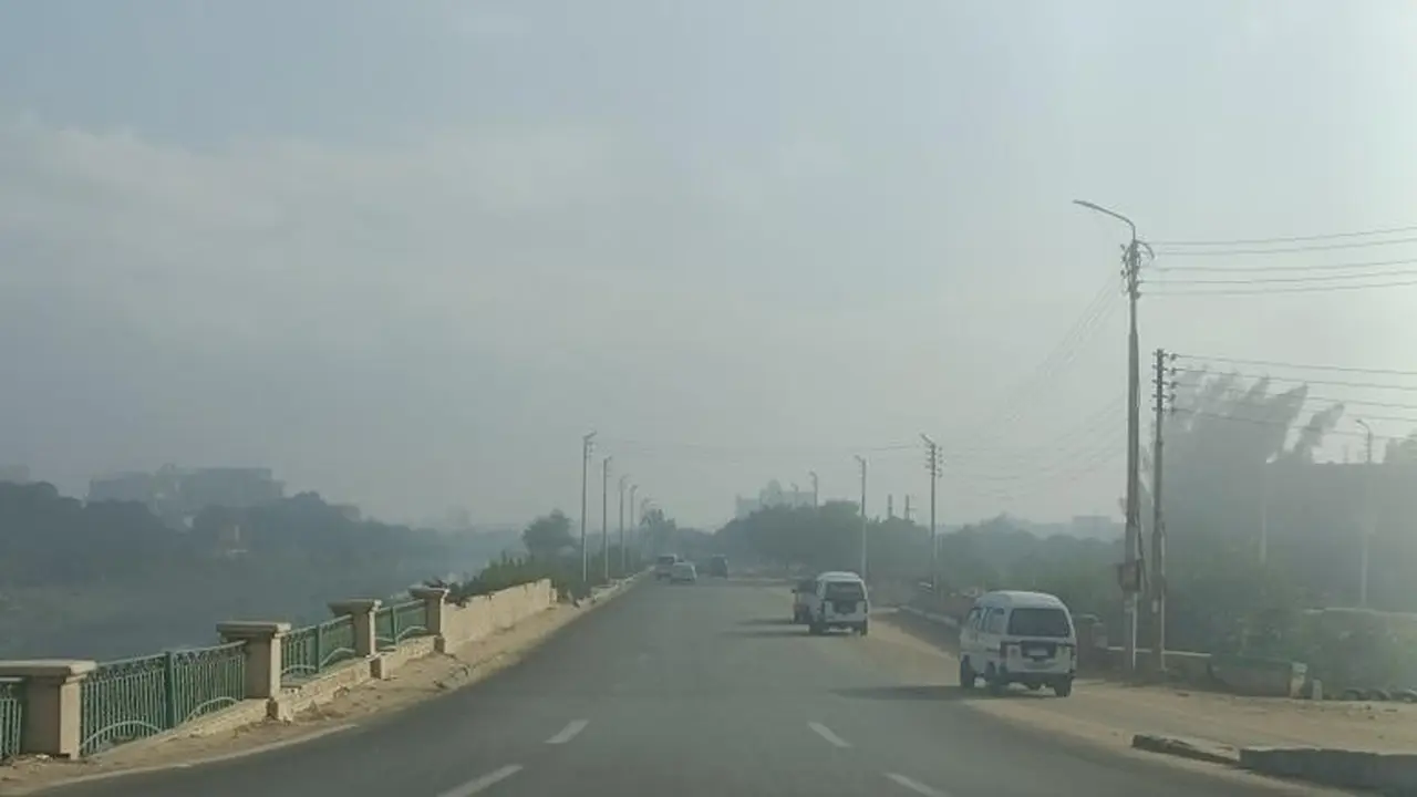 تحذيرات من الأرصاد بعد وصول رياح الخماسين إلى المحافظات خلال الأيام القادمة